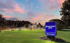 Rodeway Inn Williamsburg Edge District