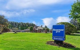 Rodeway Inn Williamsburg Historic Area